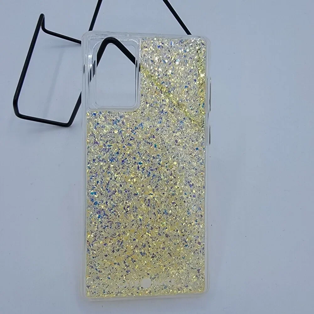 Case-Mate Twinkle Stardust Case For Samsung Galaxy Note 10 Brand New